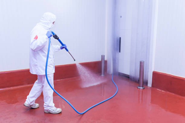 Best Playground Equipment Cleaning  in Florin, CA