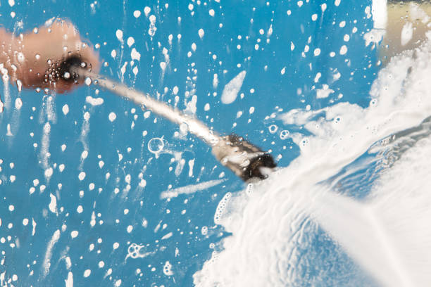 Best Residential Exterior Washing  in Florin, CA