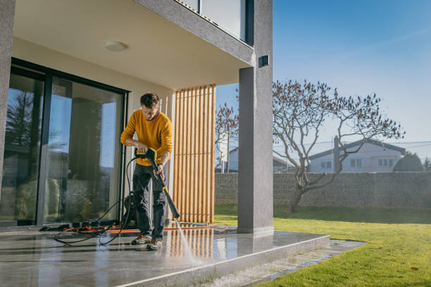 Best Post-Construction Pressure Washing  in Florin, CA