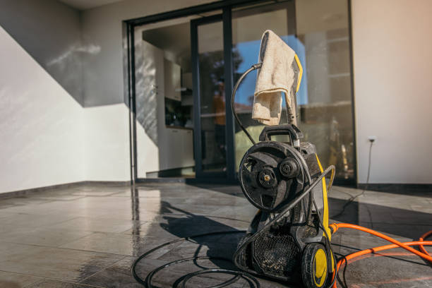 Best Factory Floor Cleaning  in Florin, CA