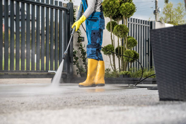 Best Residential Exterior Washing  in Florin, CA
