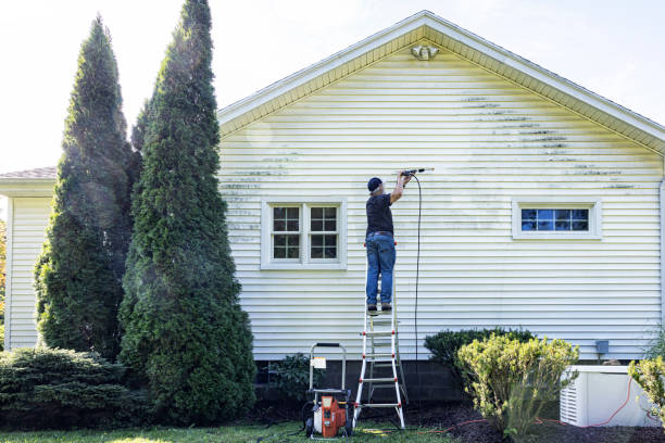 Best Restaurant Pressure Washing  in Florin, CA