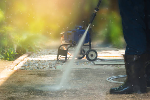 Best Solar Panel Cleaning  in Florin, CA